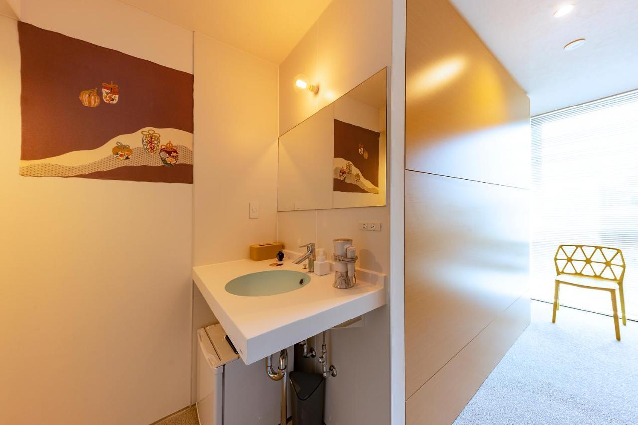 Plat Hostel Keikyu Kamakura Wave Eksteriør bilde