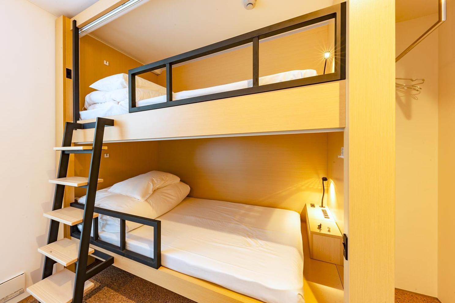 Plat Hostel Keikyu Kamakura Wave Rom bilde