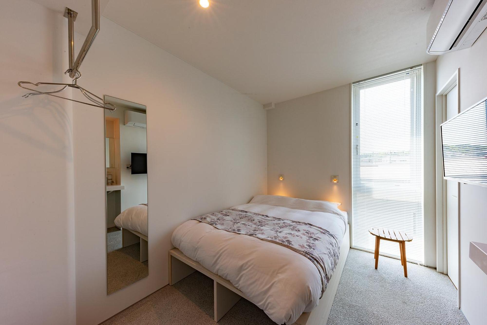 Plat Hostel Keikyu Kamakura Wave Eksteriør bilde
